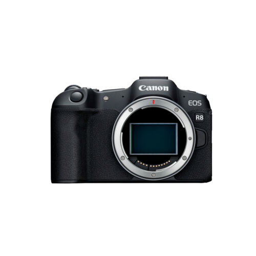 Canon EOS R8 Mirrorless Camera Vlogger PRO 13803351354| eBay
