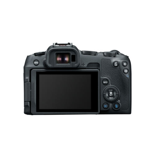 Canon EOS R8 Mirrorless Camera Vlogger PRO 13803351354| eBay