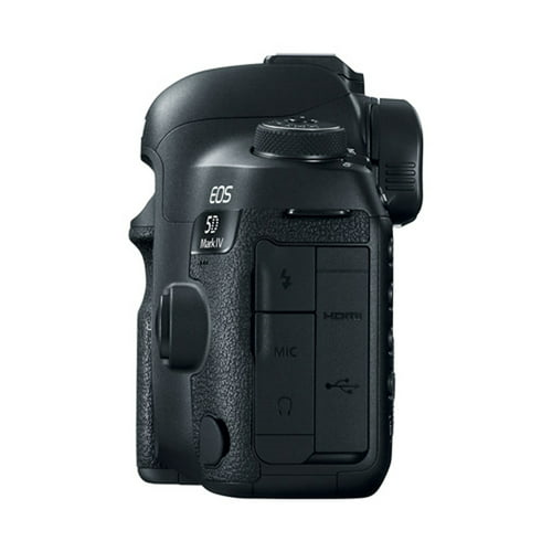 Canon EOS 5D Mark IV DSLR Camera Body Only 13803281347| eBay