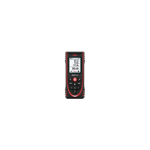 Leica Disto X3 Laser Distance Meter 7640110697054| eBay