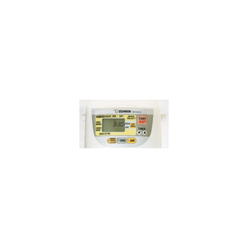 Zojirushi BBHAC10 Home Bakery 1 Pound Loaf Programmable Mini