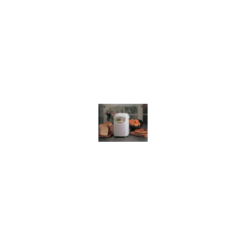 Zojirushi BBHAC10 Home Bakery 1 Pound Loaf Programmable Mini