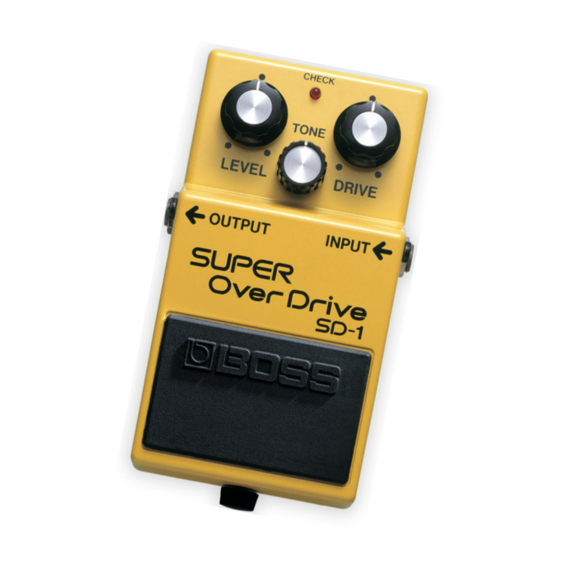 SD-1 Super OverDrive1982 NEC4558C初期 f146 SD-1 Super OverDrive1982 NEC4558C 初期 f146 - メルカリ