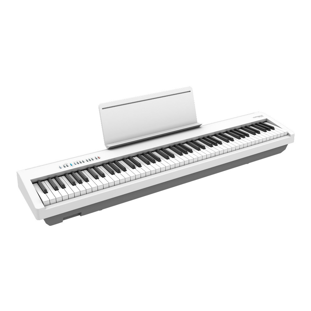 Roland Digital Lightweight PHA-4 Standard Keyboard Piano Stereo