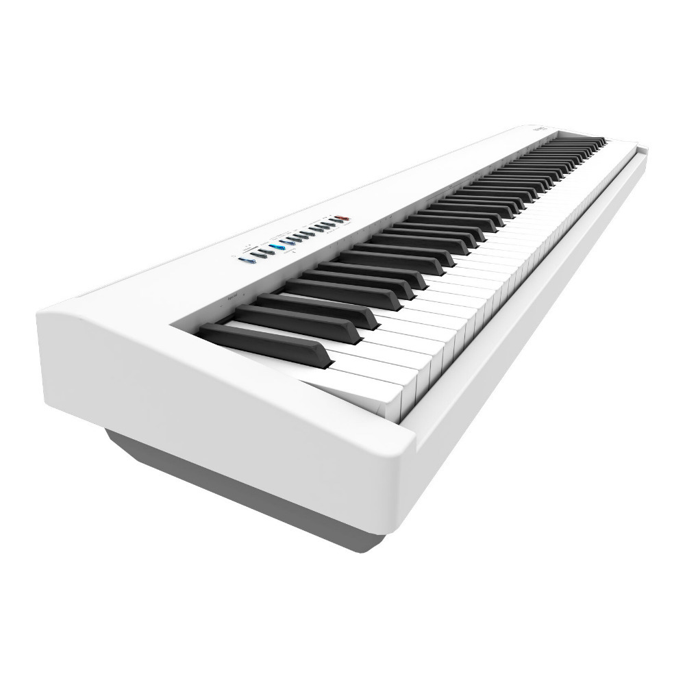 Roland Digital Lightweight PHA-4 Standard Keyboard Piano Stereo