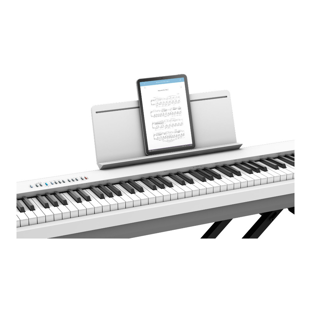 Roland Digital Lightweight PHA-4 Standard Keyboard Piano Stereo