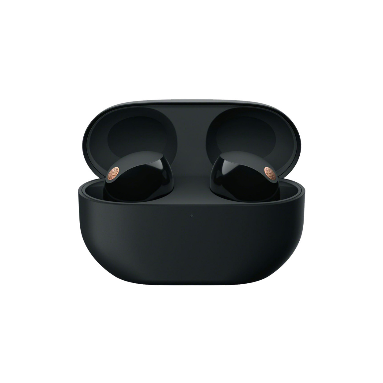 Sony WF1000XM5 Truly Wireless Noise Canceling Earbuds (Black) | eBay