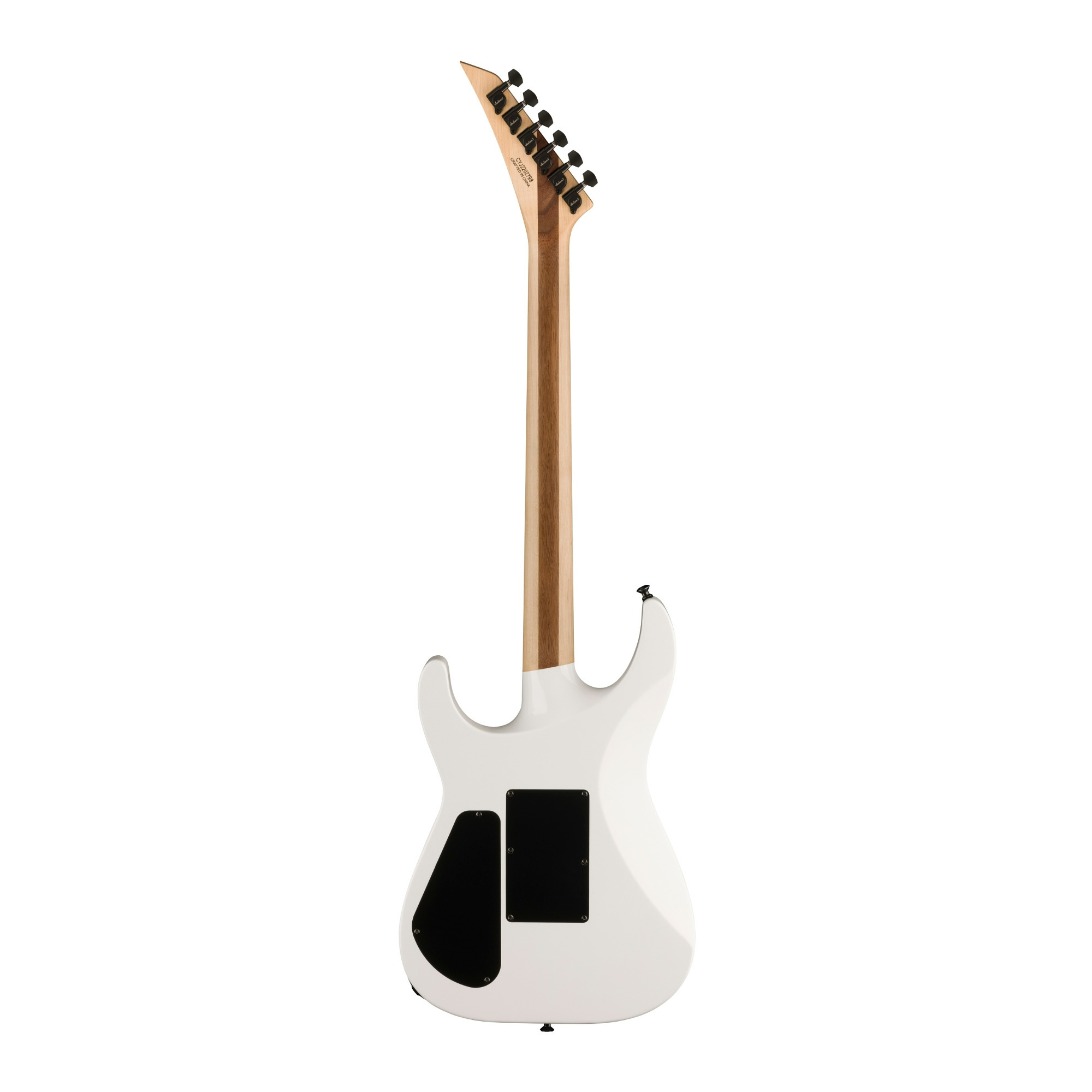 Jackson Pro Plus Series Soloist SLA3 6 String Electric Guitar PRO