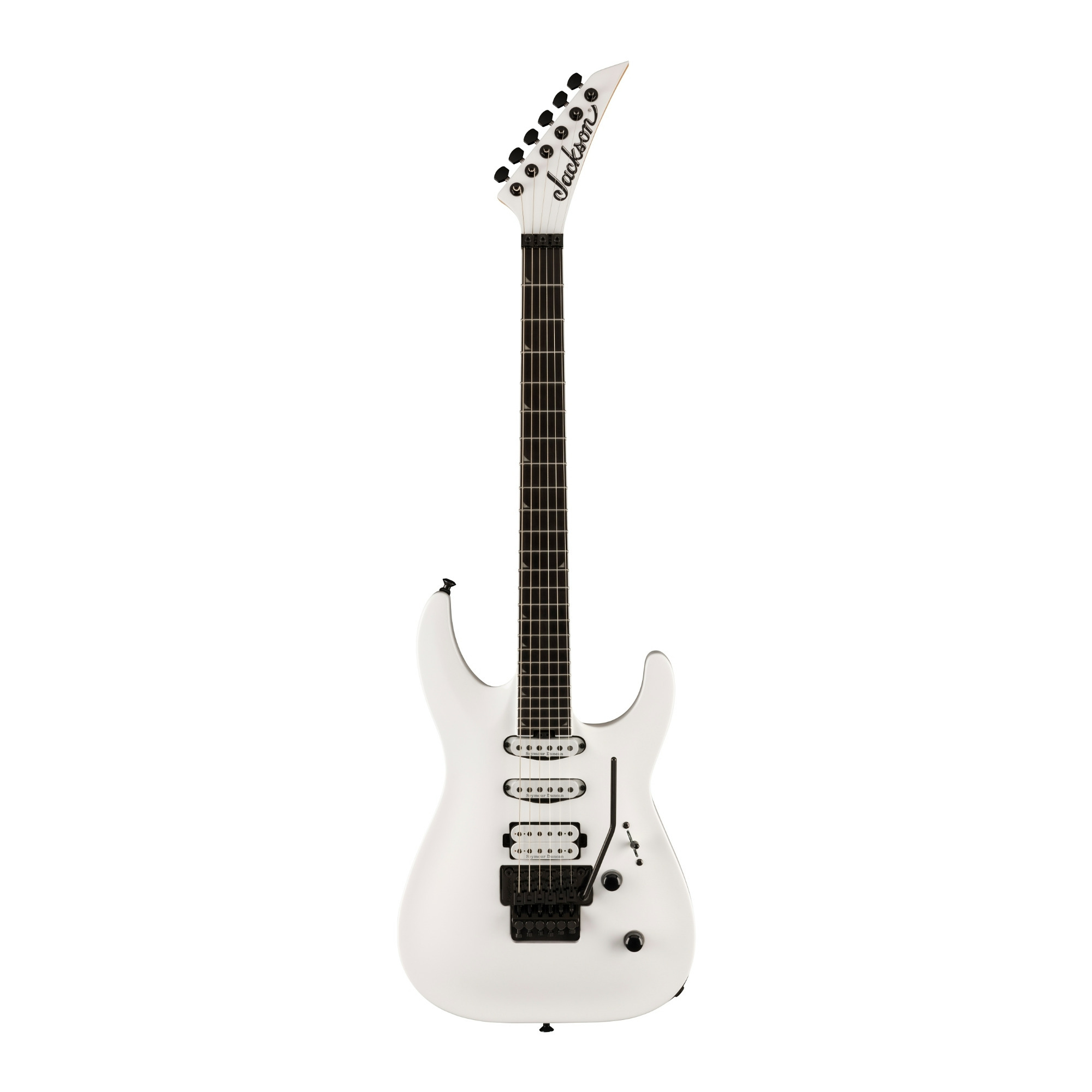 Jackson Pro Plus Series Soloist SLA3 6 String Electric Guitar PRO