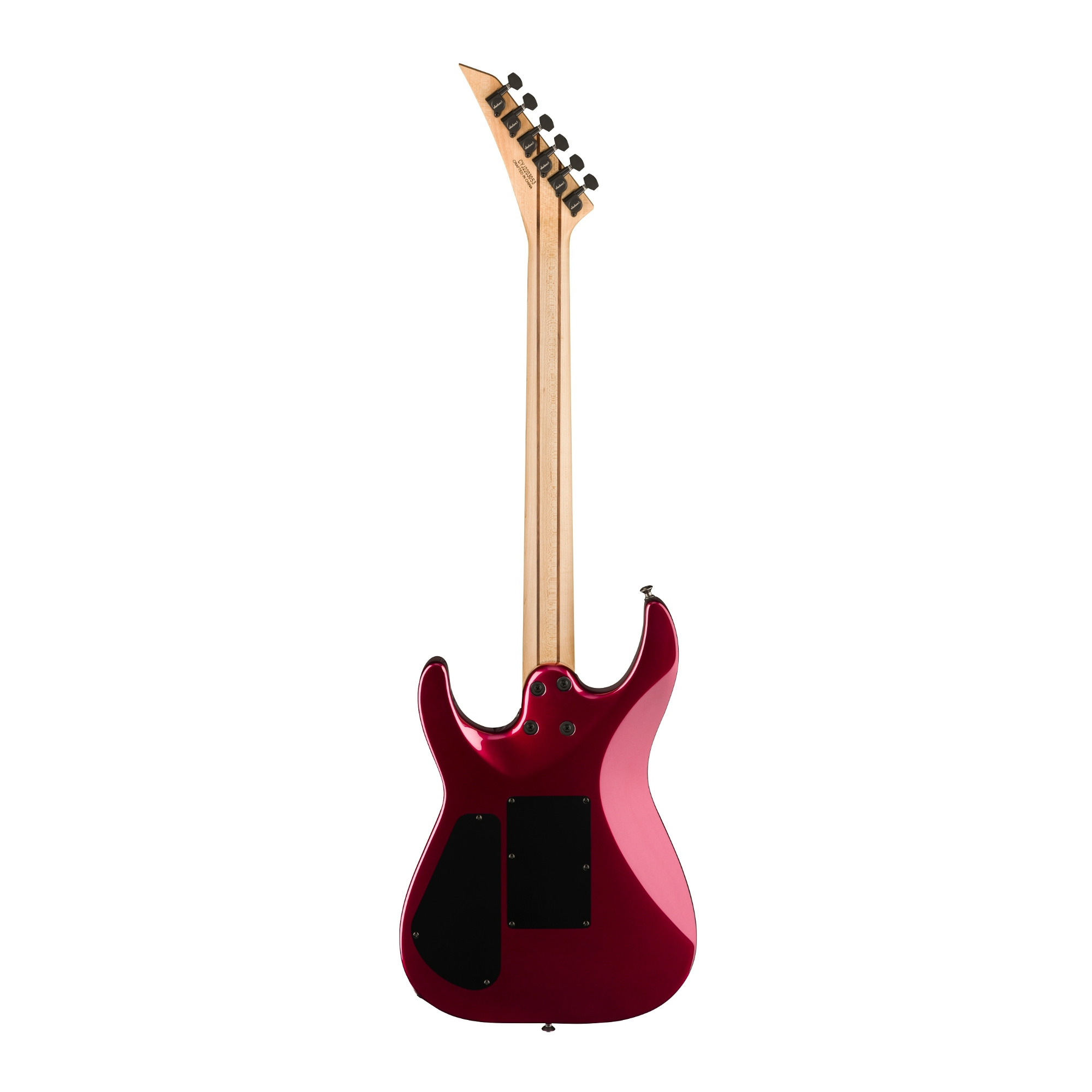 Jackson Pro Plus Dinky DKA 6 String Electric Guitar Right Handed