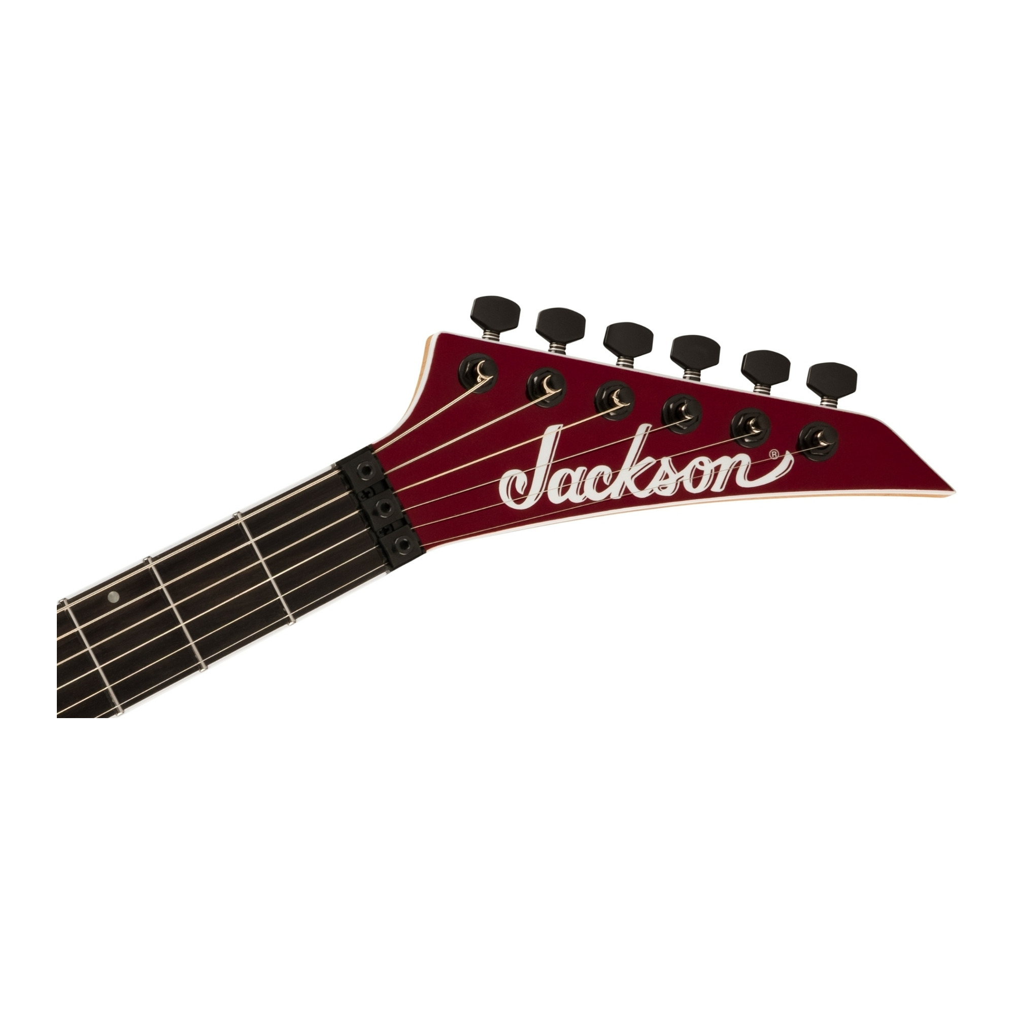 Jackson Pro Plus Dinky DKA 6 String Electric Guitar Right Handed