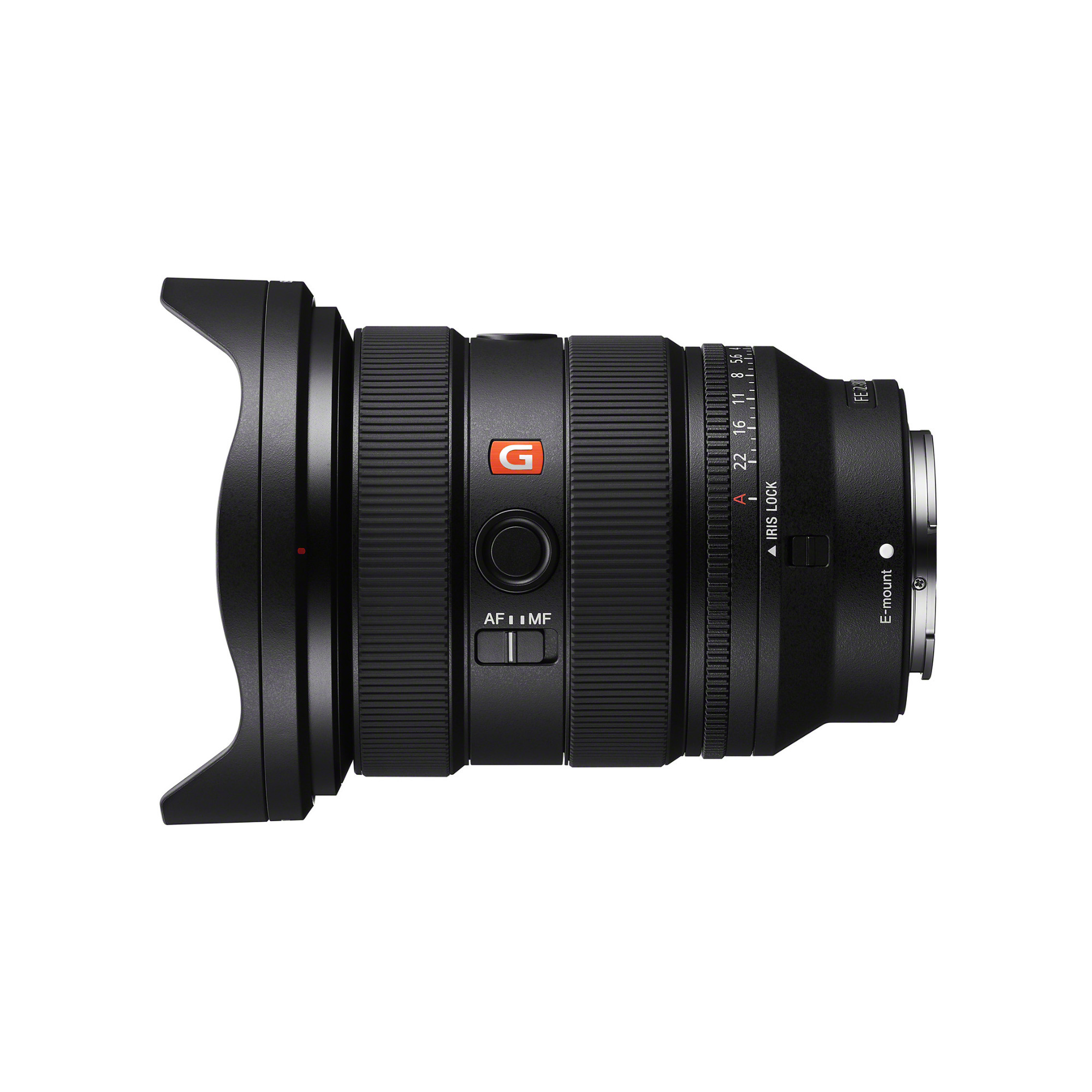 Sony FE 16-35mm F2.8 GM II Lens Full Frame G Master | eBay