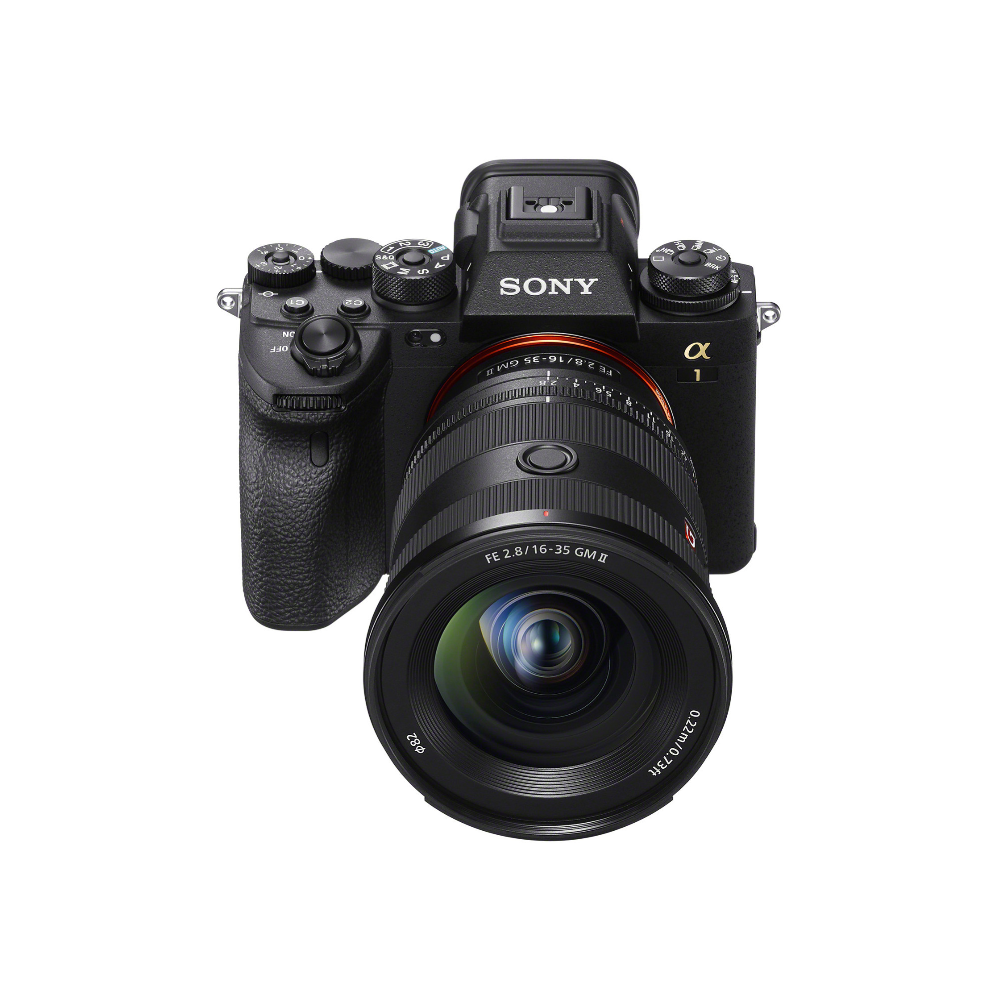 Sony FE 16-35mm F2.8 GM II Lens Full Frame G Master | eBay