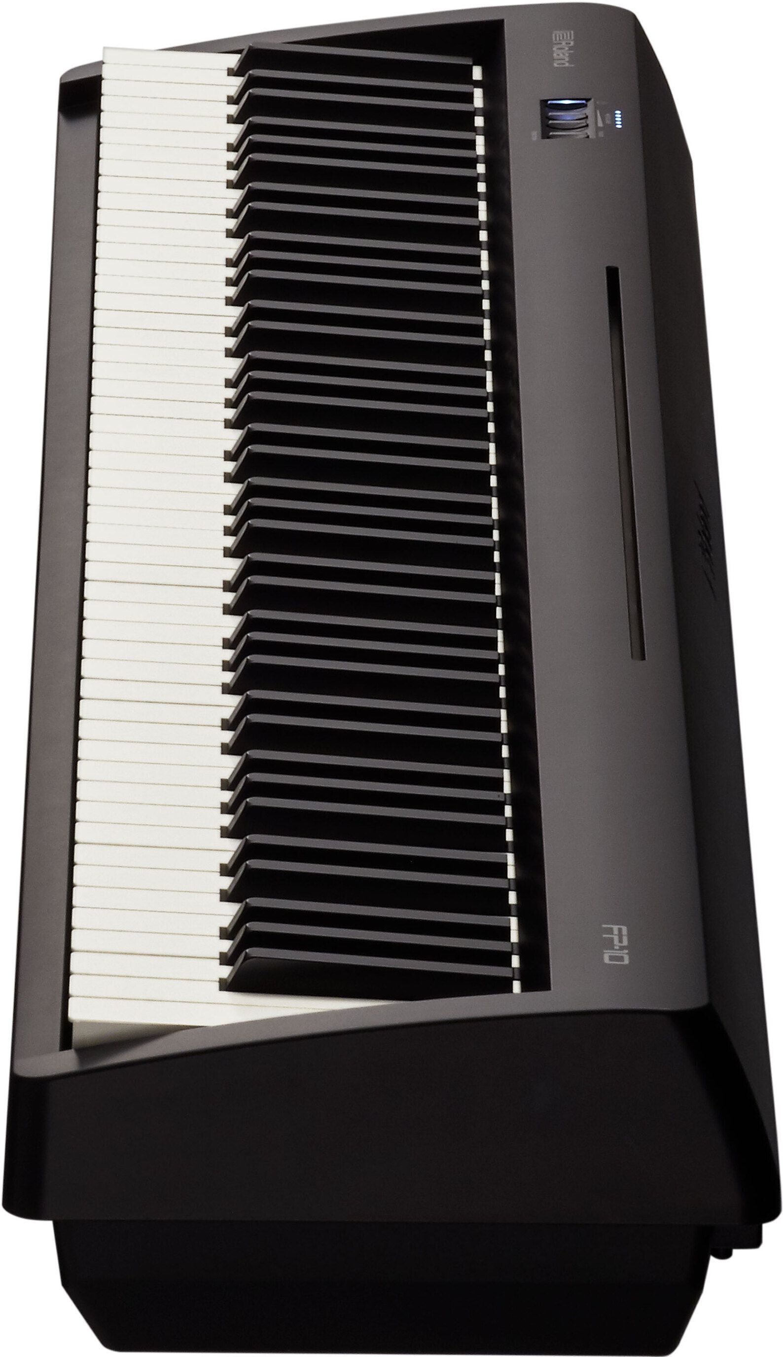 【訳あり】Roland FP-10 88鍵 ブラック 本体 楽天市場】ローランド ROLAND FP-10 BK ブラック デジタルピアノ