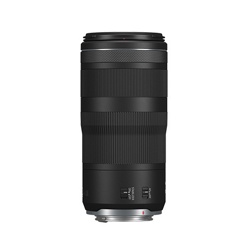 Canon EOS R7 Mirrorless Camera RF 100-400mm f/5.6-8 IS USM Lens