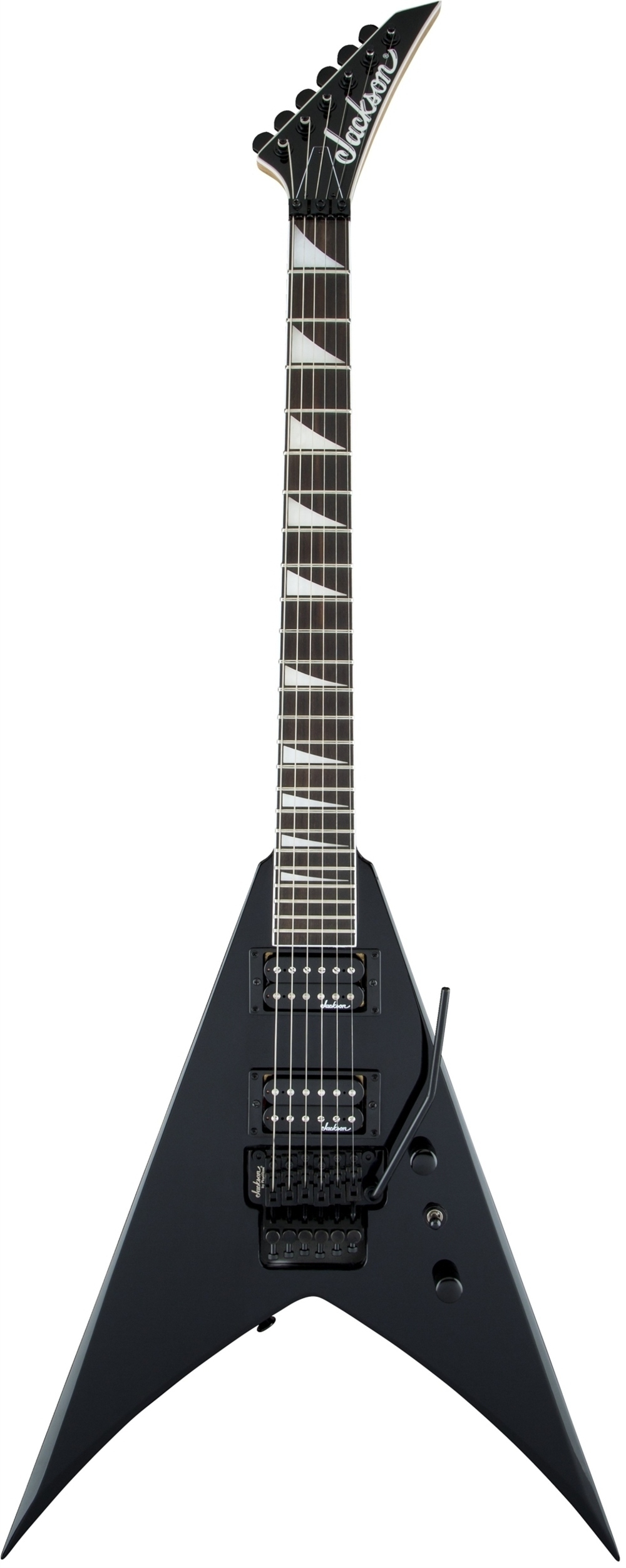 Jackson JS Series King V JS32 Electric Guitar (Gloss Black) | eBay