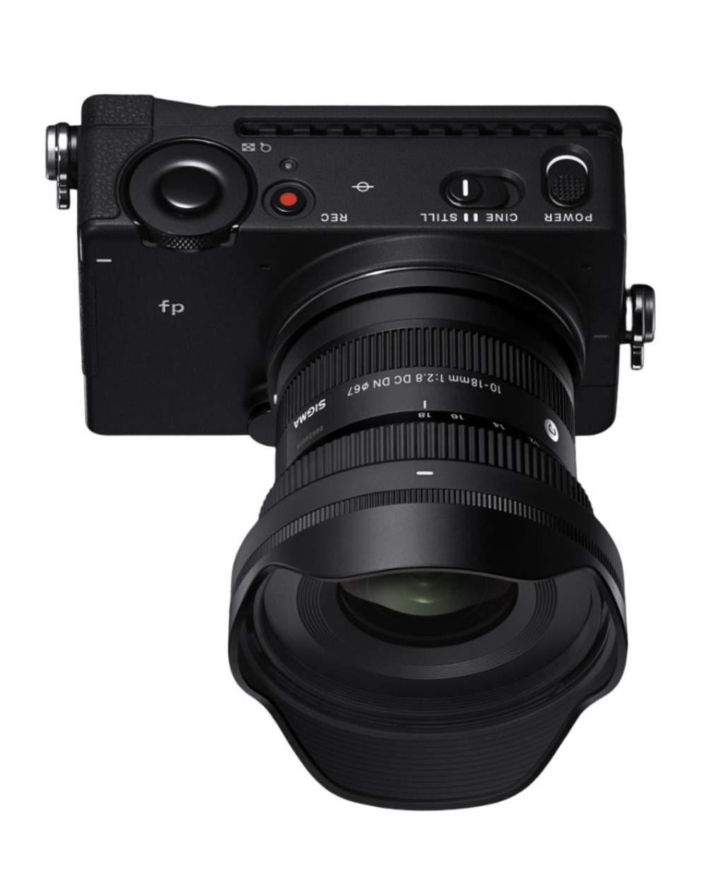 Sigma 10-18mm F2.8 DC DN Contemporary for Sony E Mount | eBay