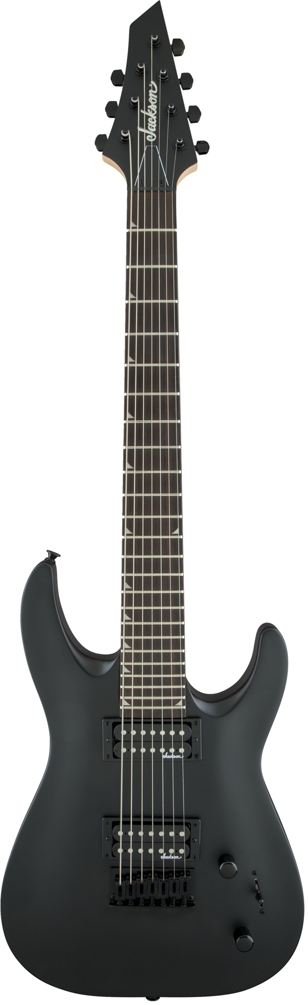Jackson JS Series Dinky Arch Top JS22-7 DKA HT Electric Guitar