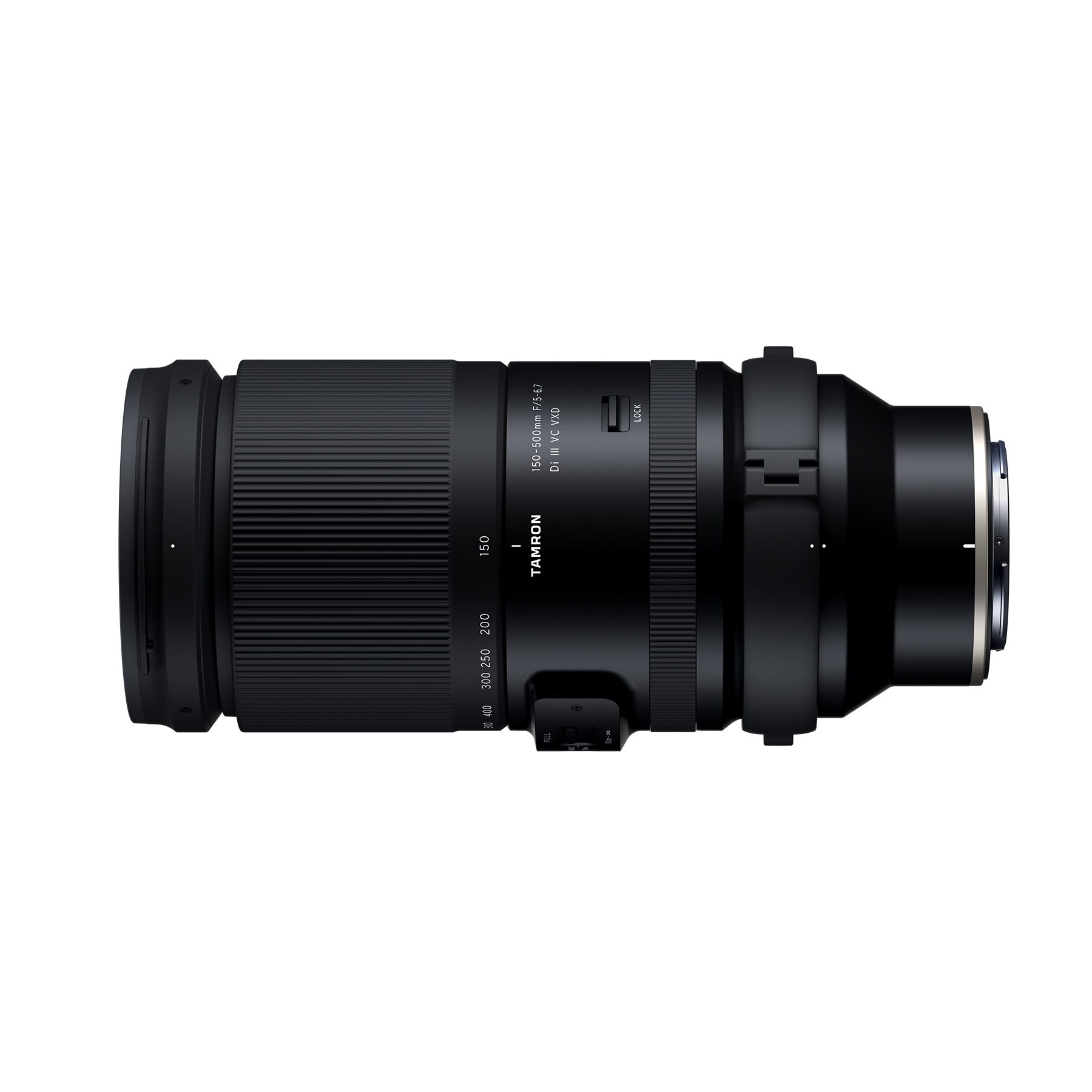 Tamron 150-500mm F/5-6.7 Di III VC VXD Lens for NIKON Z MOUNT