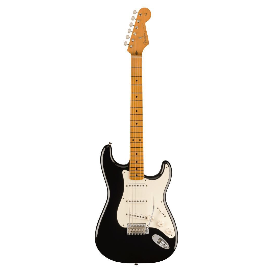 Fender Vintera II 50s Stratocaster Electric Guitar GRADE A (Black