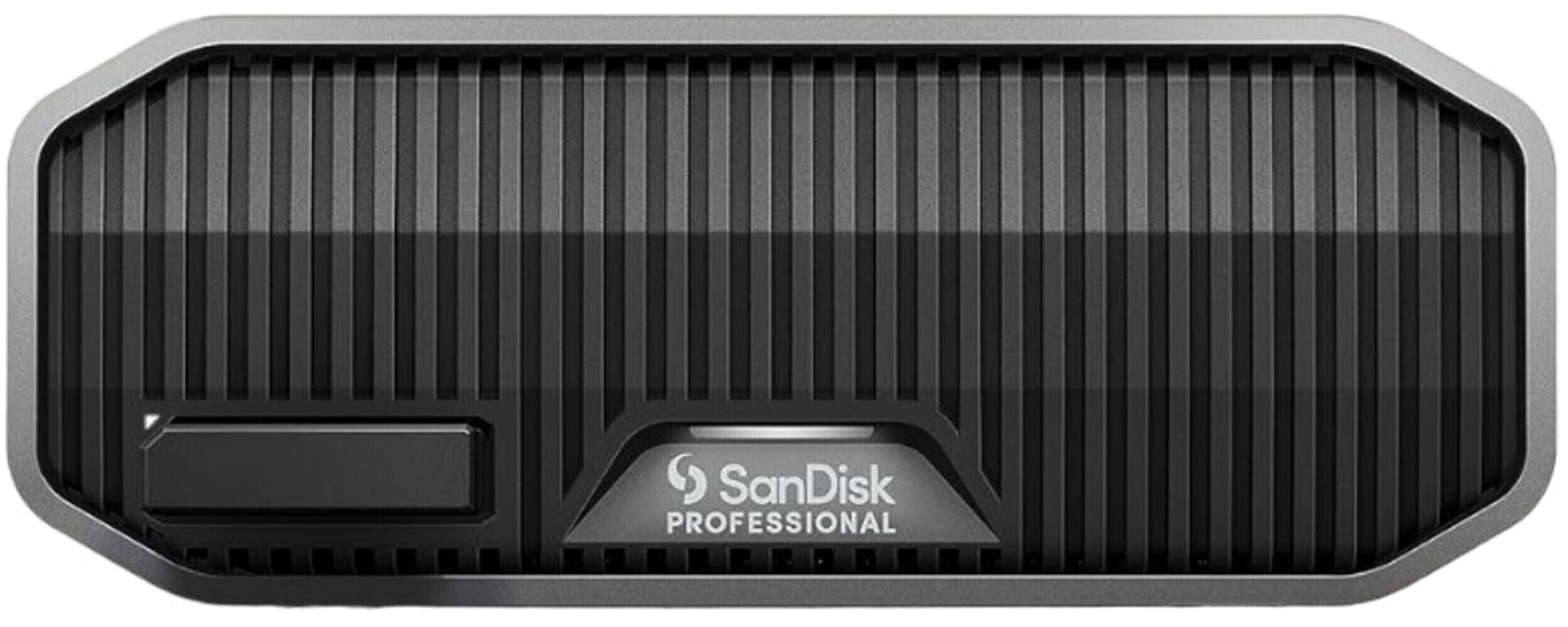 SanDisk Professional 6TB G DRIVE PROJECT External Hard Drive SSD
