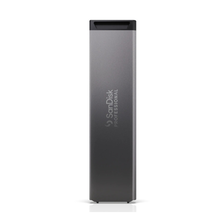 SanDisk Professional 6TB G DRIVE PROJECT External Hard Drive SSD
