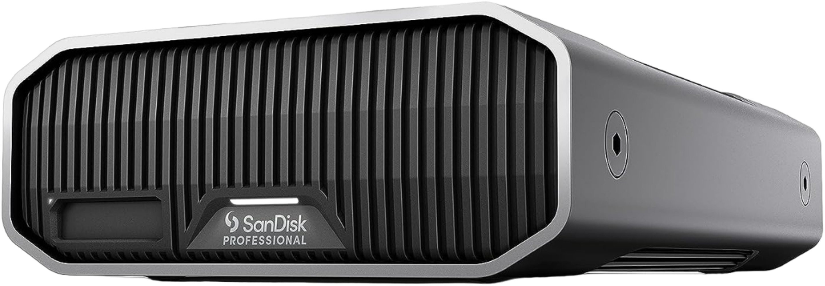 SanDisk Professional 6TB G DRIVE PROJECT External Hard Drive SSD
