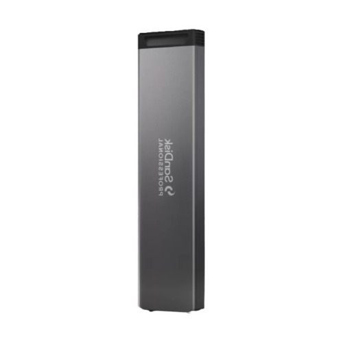 SanDisk Professional 6TB G DRIVE PROJECT External Hard Drive SSD