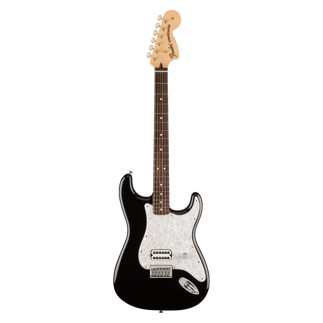 Fender Limited Edition Tom Delonge Stratocaster Electric Guitar