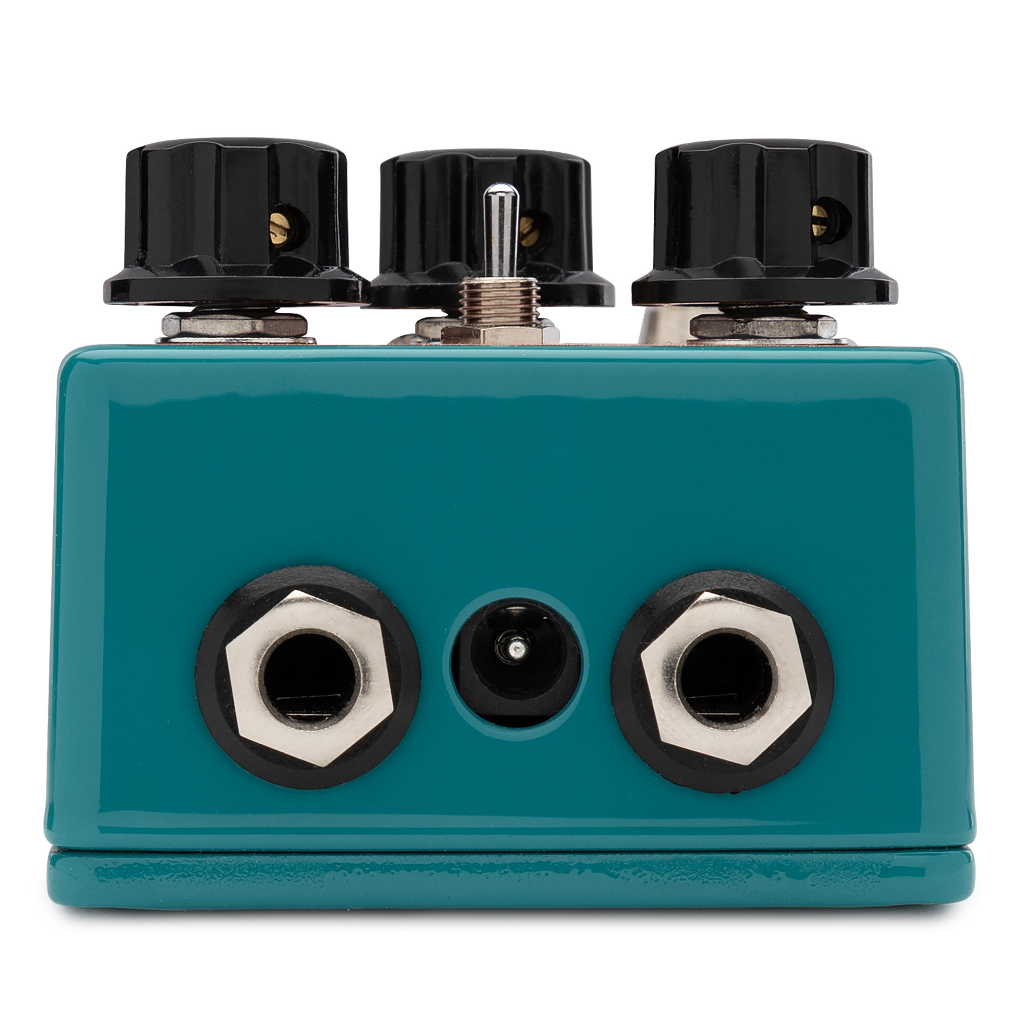 EarthQuaker Devices Plumes Small Signal Shredder Overdrive Pedal