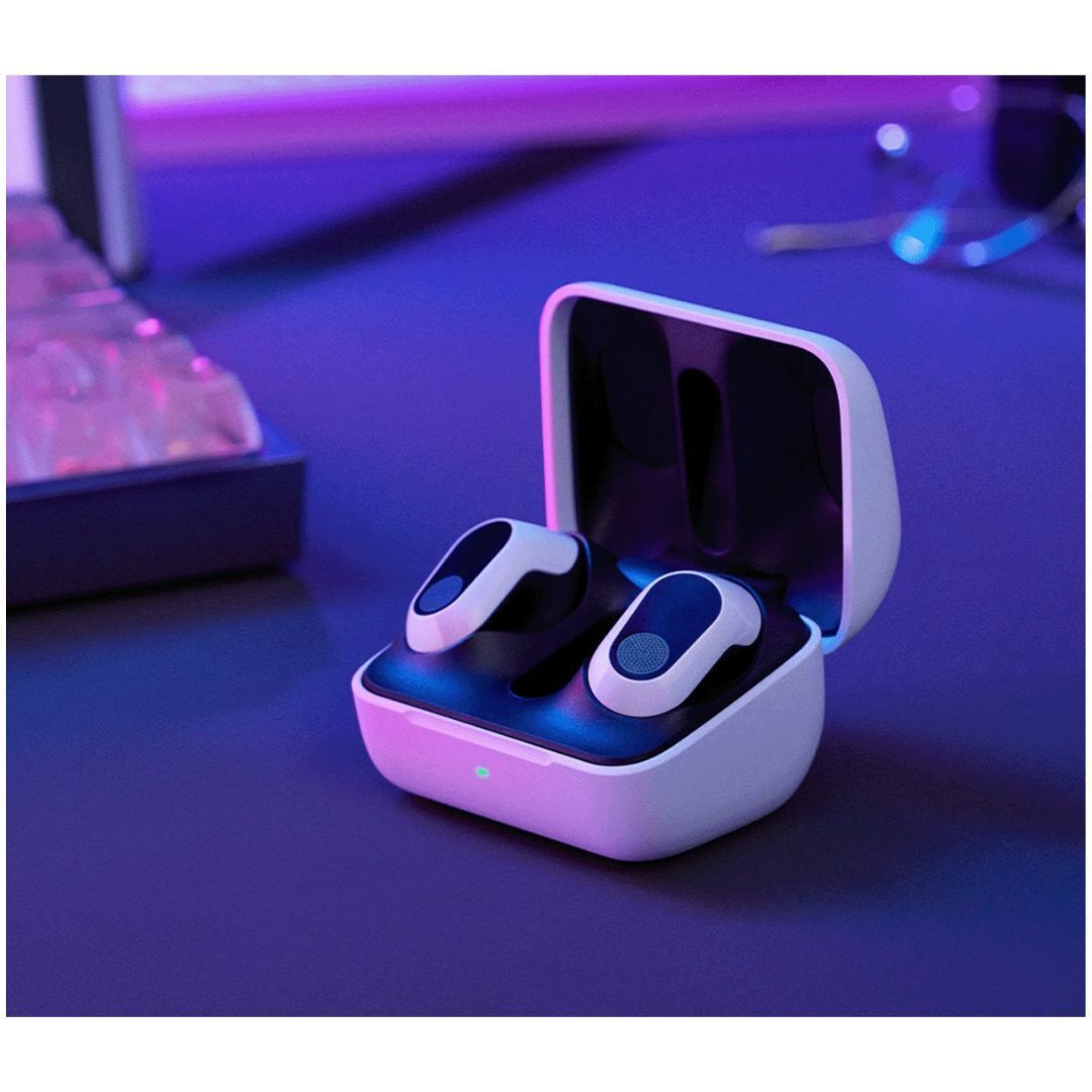 Sony INZONE Buds Wireless Noise Canceling Gaming Earbuds 12hr