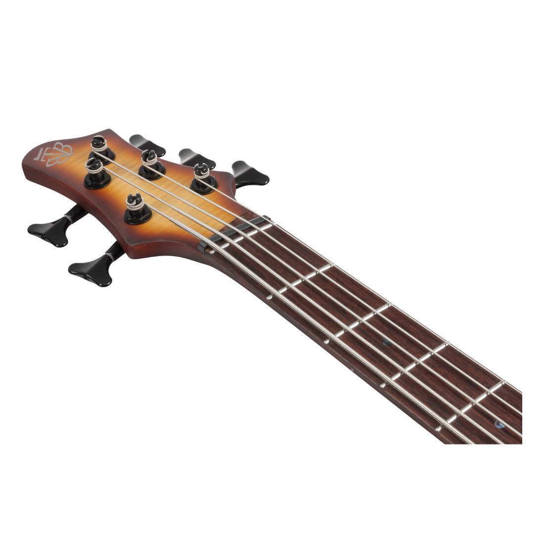 Ibanez BTB705LM Bass 5-String Multiscale PRO (Natural Browned