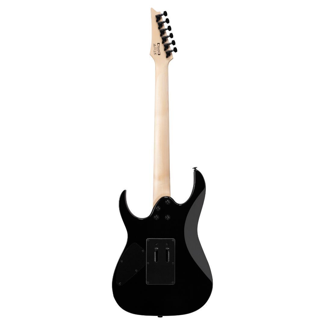 Ibanez GRG320FATBS GIO RG 6 String Electric Guitar (Transparent