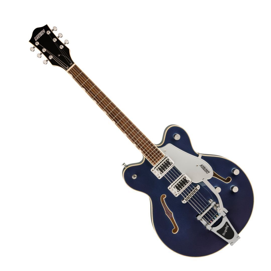 Gretsch G5622T Electromatic Center Block Electric Guitar (Midnight