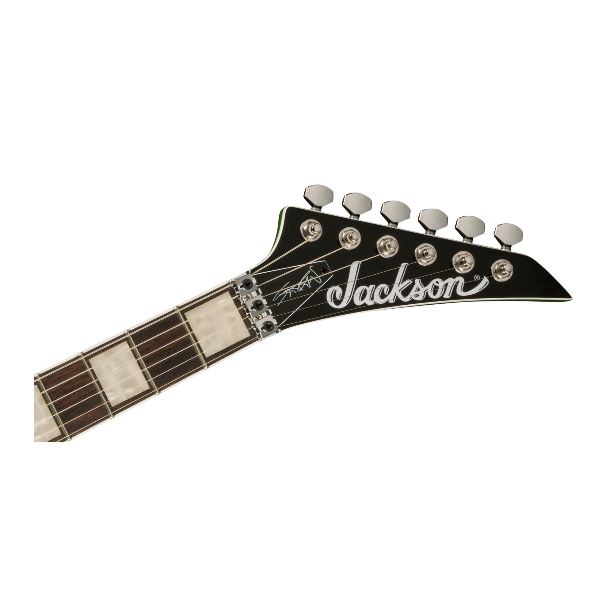 Jackson X Series Signature Scott Ian King V 6-String Electric