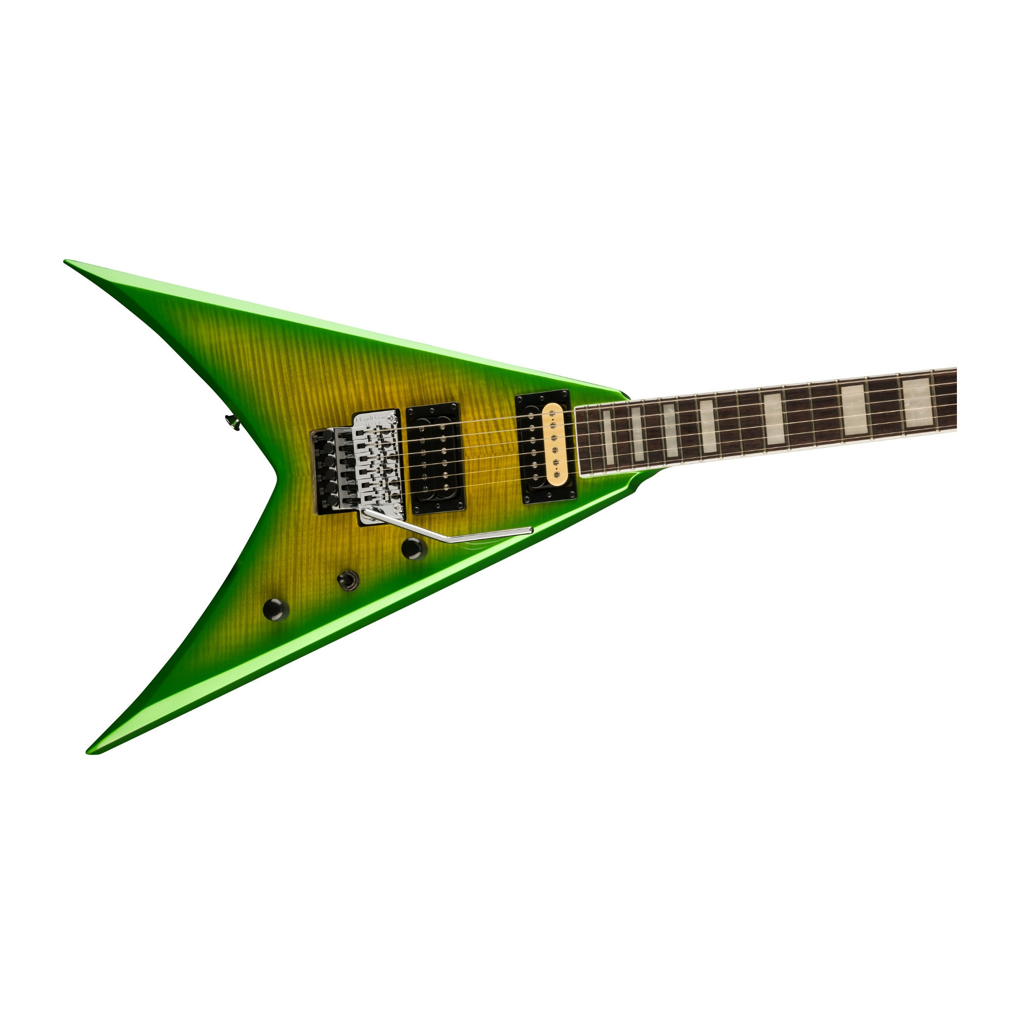 Jackson X Series Signature Scott Ian King V 6-String Electric