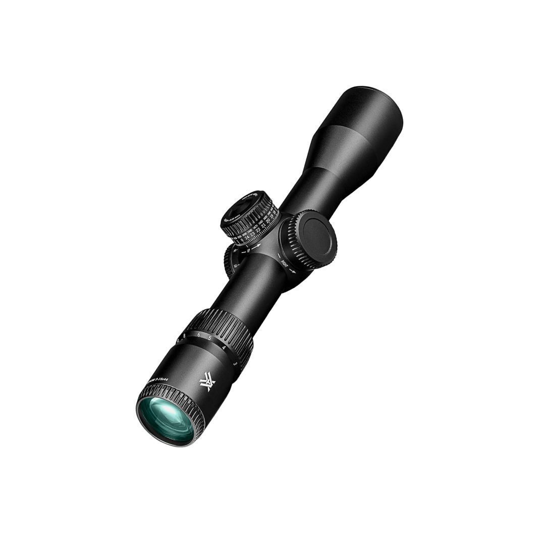 Vortex Venom 3-15x44 FFP EBR-7C MOA Riflescope | eBay