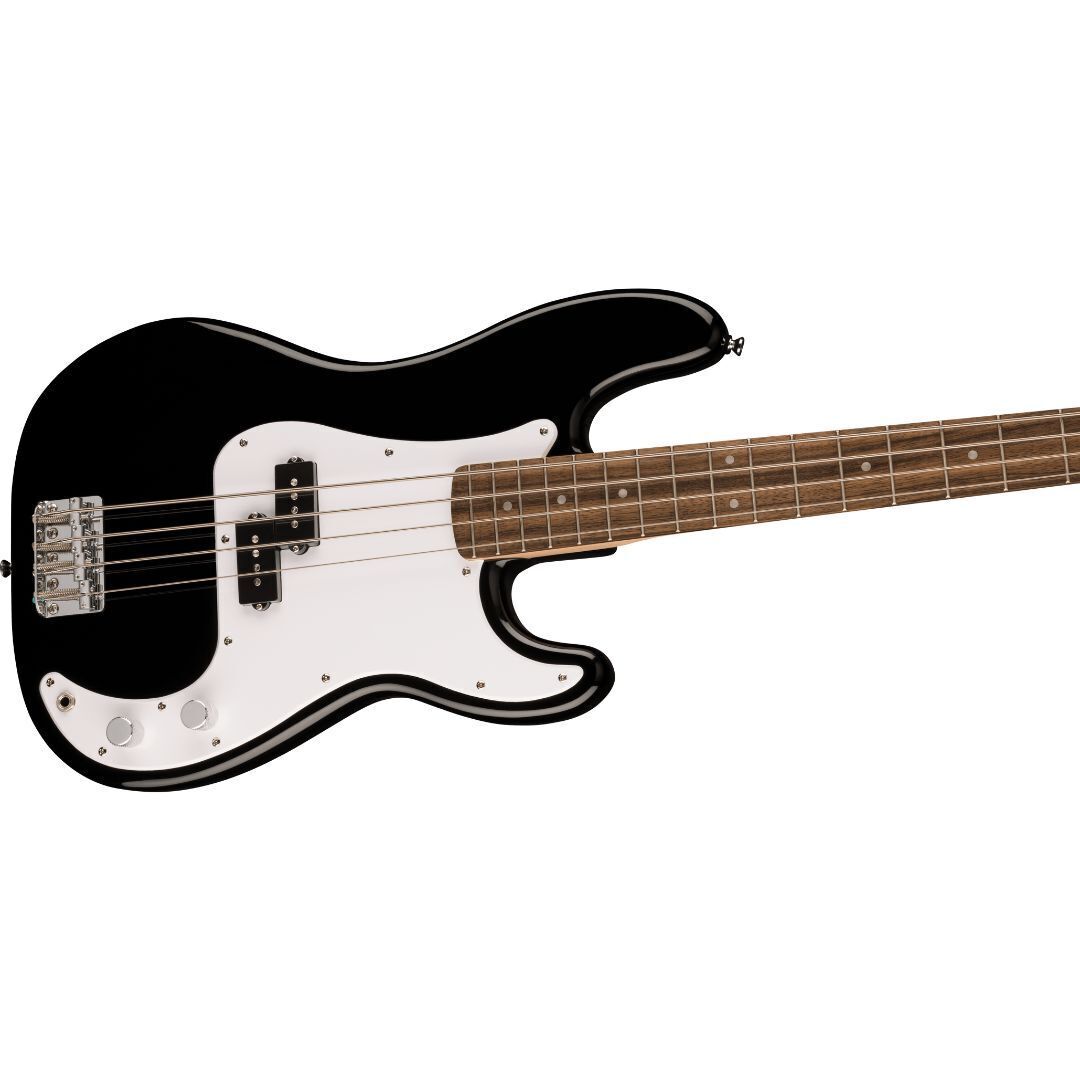ベース Squier by Fender Precision Bass Fender 