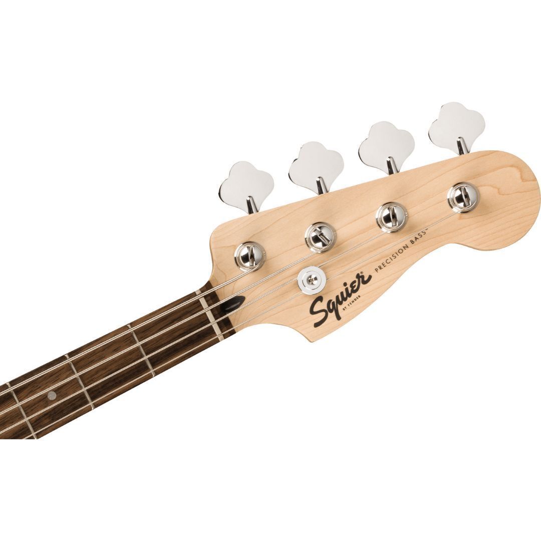 Fender Squier Sonic Precision Bass 4-String Right-Handed Black
