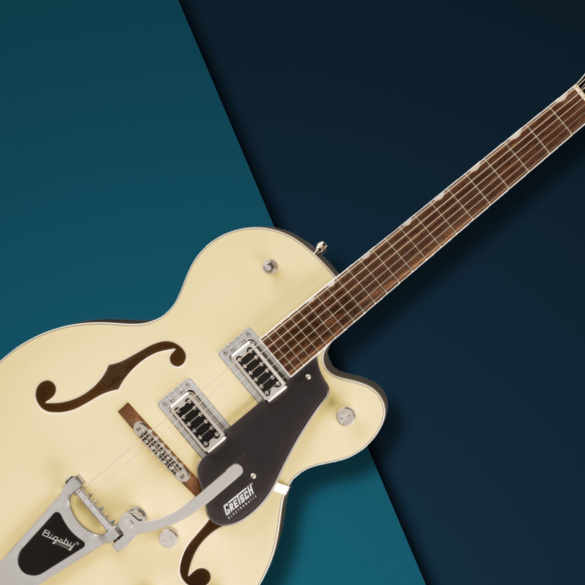 Gretsch G5420T Electromatic Hollow Body Electric Guitar Case
