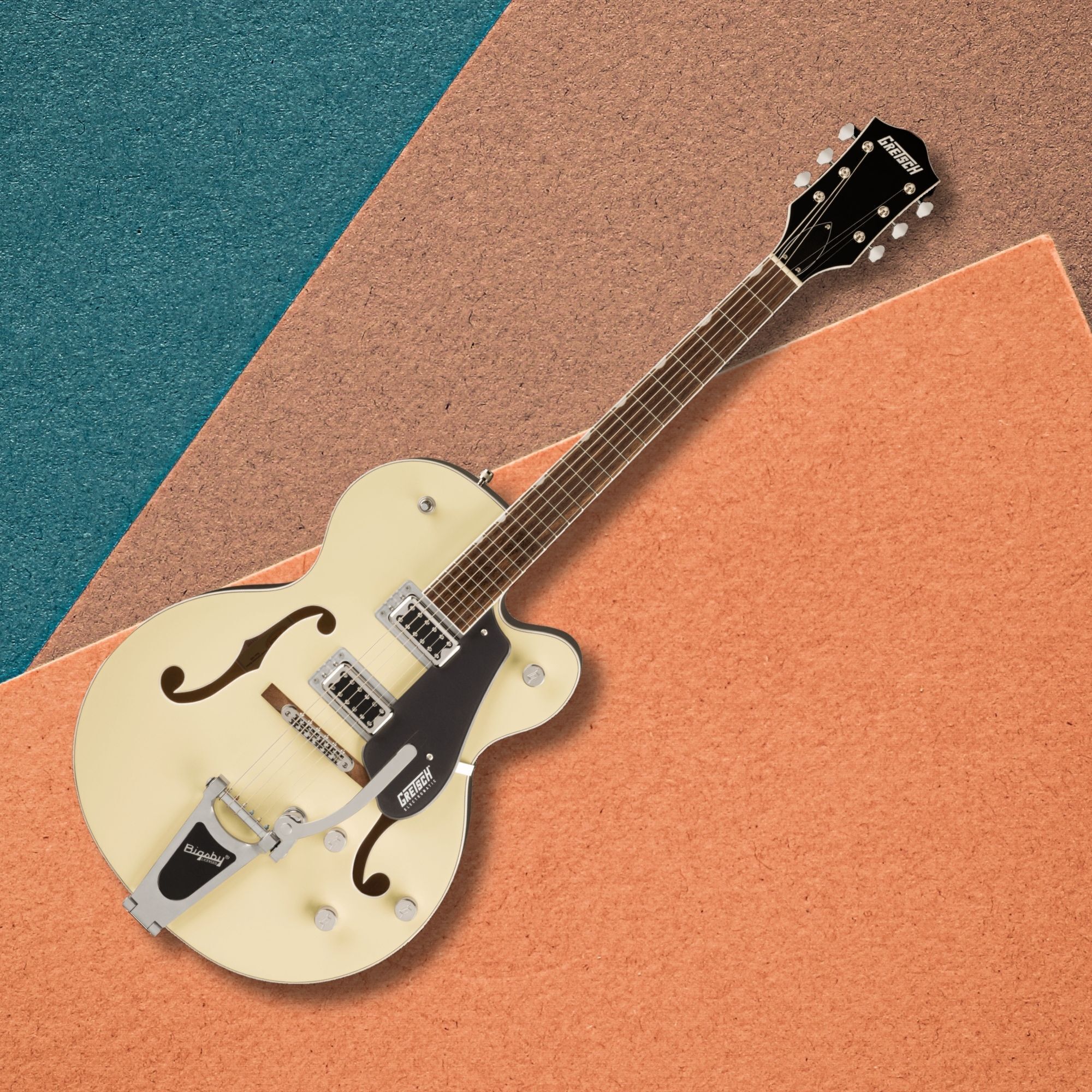 Gretsch G5420T Electromatic Hollow Body Electric Guitar Case
