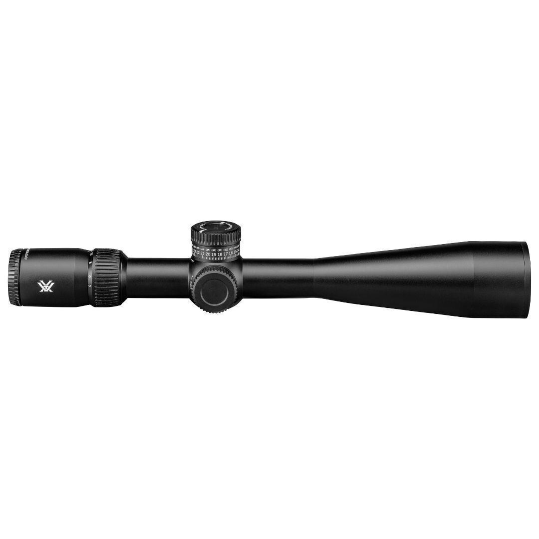 Vortex Viper HD 5-25x50 Riflescope VMR-3 MOA Reticle PRECISION | eBay
