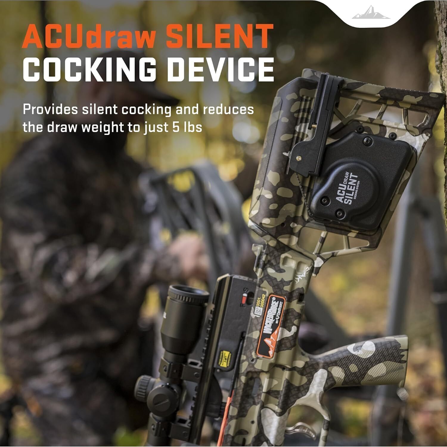 TenPoint Wicked Ridge RDX 410 Reverse-Draw Crossbow Hunting | eBay