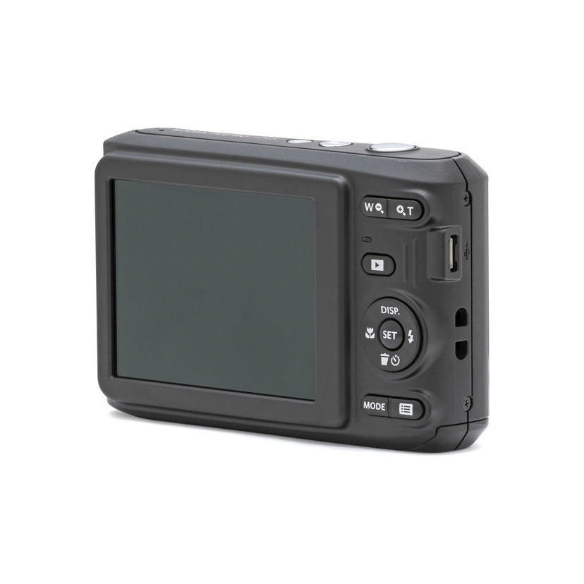 Kodak PIXPRO FZ45 16.4 Megapixel Zoom Digital Camera (Black) | eBay