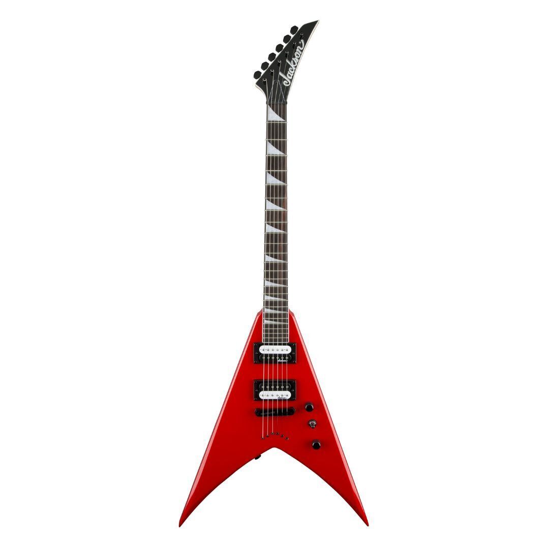 Jackson JS32T King V 6-String Electric Guitar Shred VINTAGE