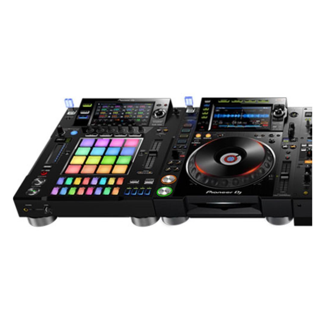 Pioneer DJ DJS-1000 Standalone DJ Sampler Sequencer PRO | eBay
