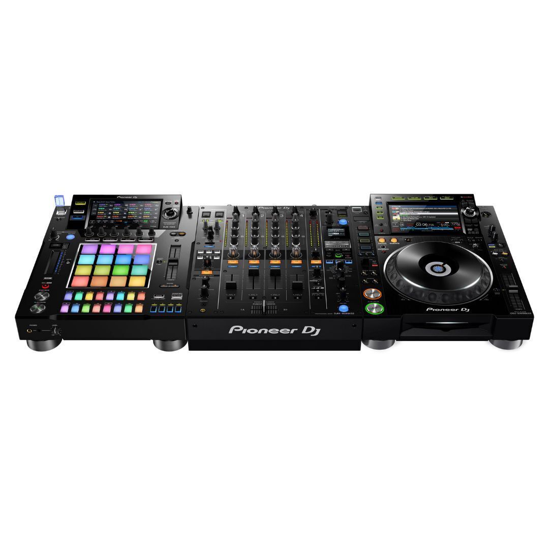 Pioneer DJ DJS-1000 Standalone DJ Sampler Sequencer PRO | eBay