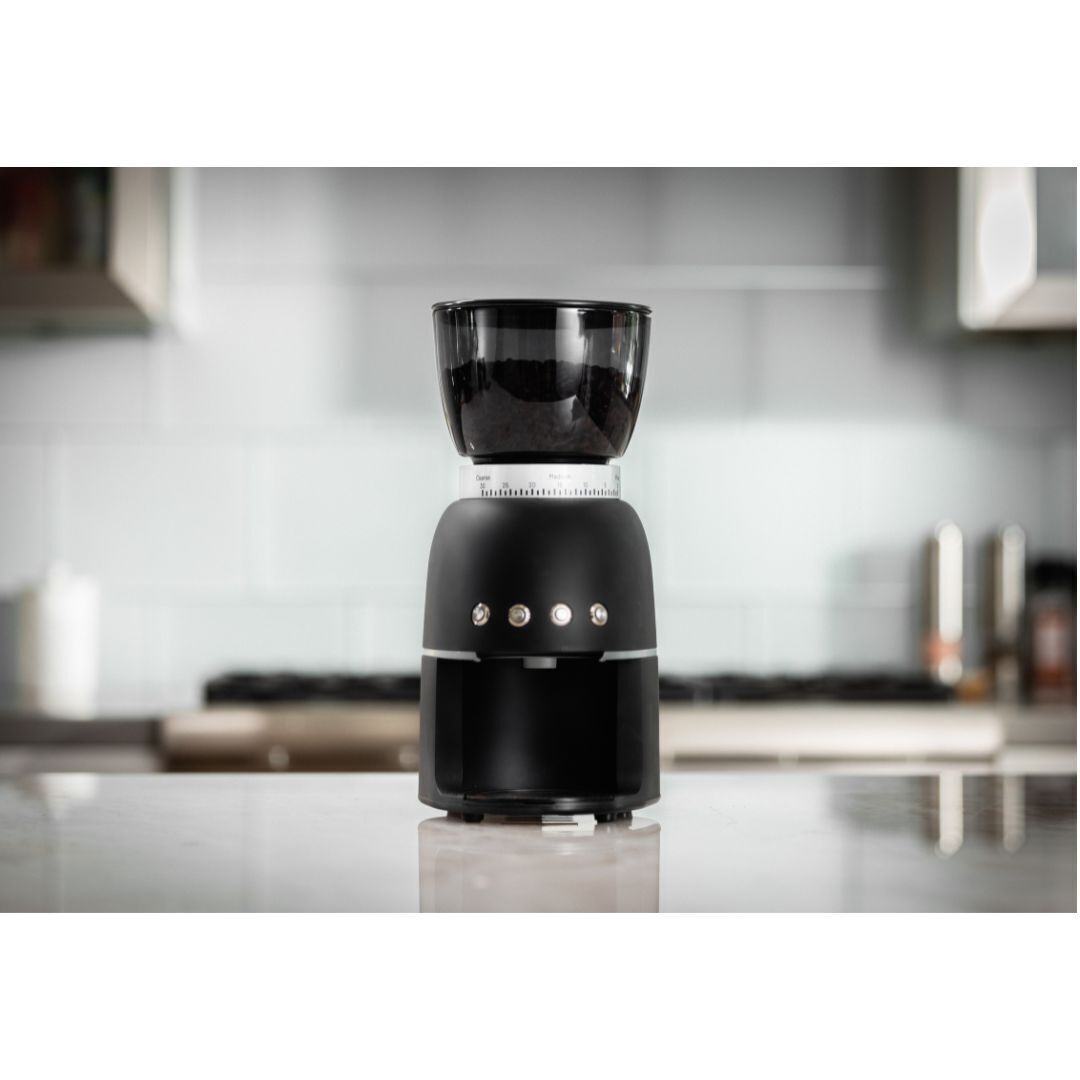 PodMkr Grinder with Reusable Stainless Steel Pods for Keurig | eBay