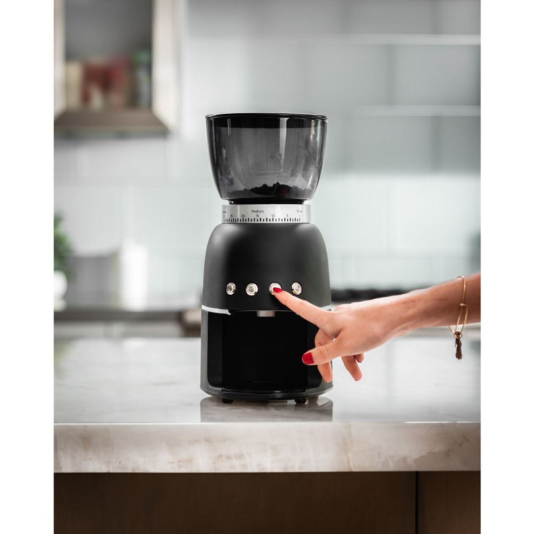 PodMkr Grinder with Reusable Stainless Steel Pods for Keurig | eBay
