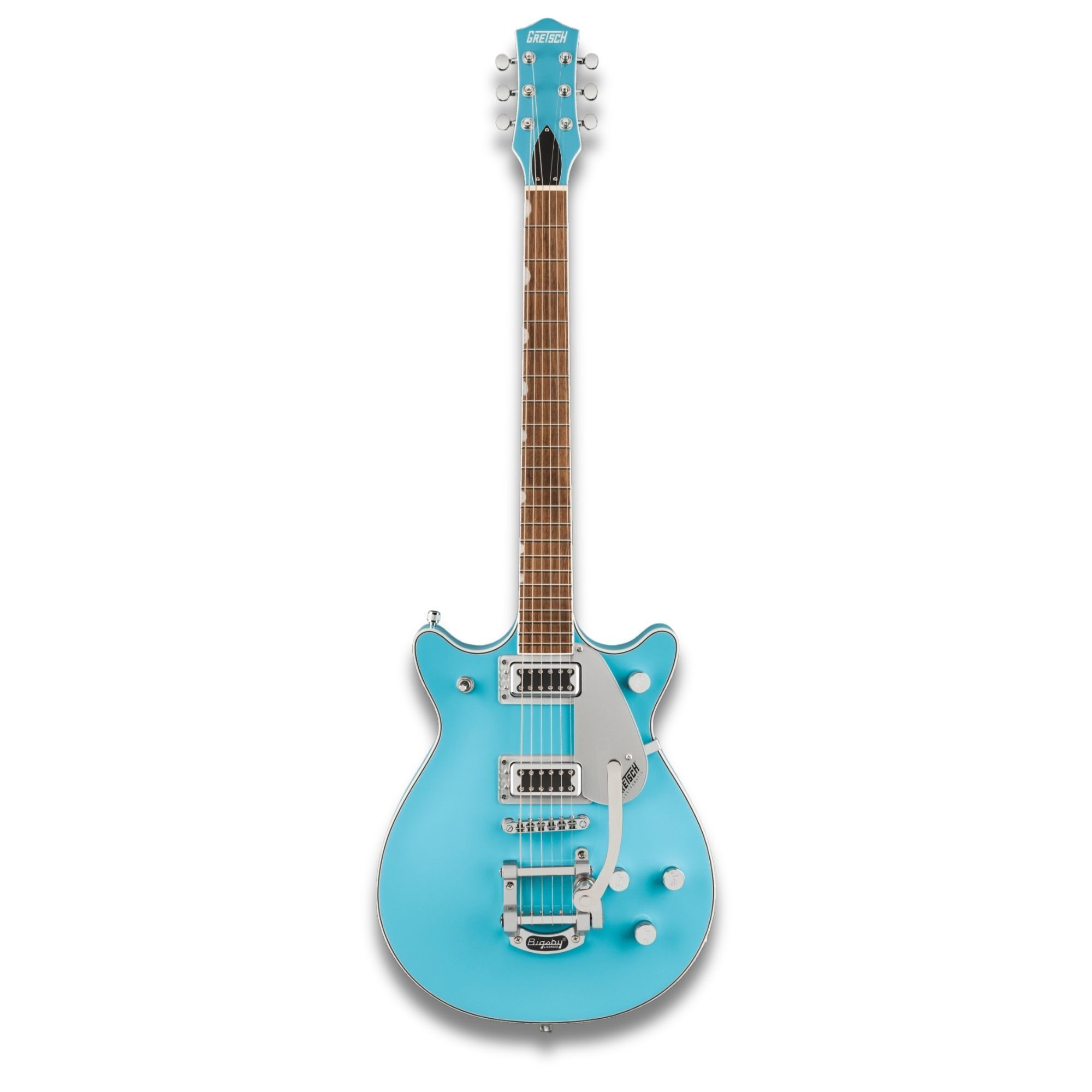 G5232T エレキギター Gretsch G5232T Electromatic Double Jet FT 6 String Guitar (Kailani